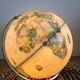 Bright earth globe giant made in Italy