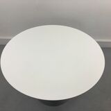 Tulip table by maurice burke for arkana, 1970 s