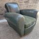 Club chairs