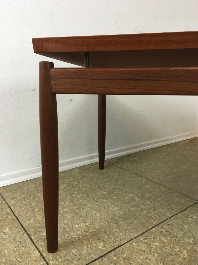 Coffee table by Grete Jalk France & Son Denmark