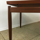Coffee table by Grete Jalk France & Son Denmark