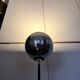 Floor lamp 1081 design Gino Sarfatti Arteluce edition vintage 50s-60s
