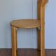 Lot of four chairs model 33, from Bruno Rey to Dietiker, 70s