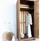 Armoire parisienne