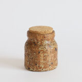 Sandstone pot