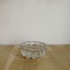 Glass ashtray