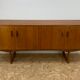 Enfilade par G Plan