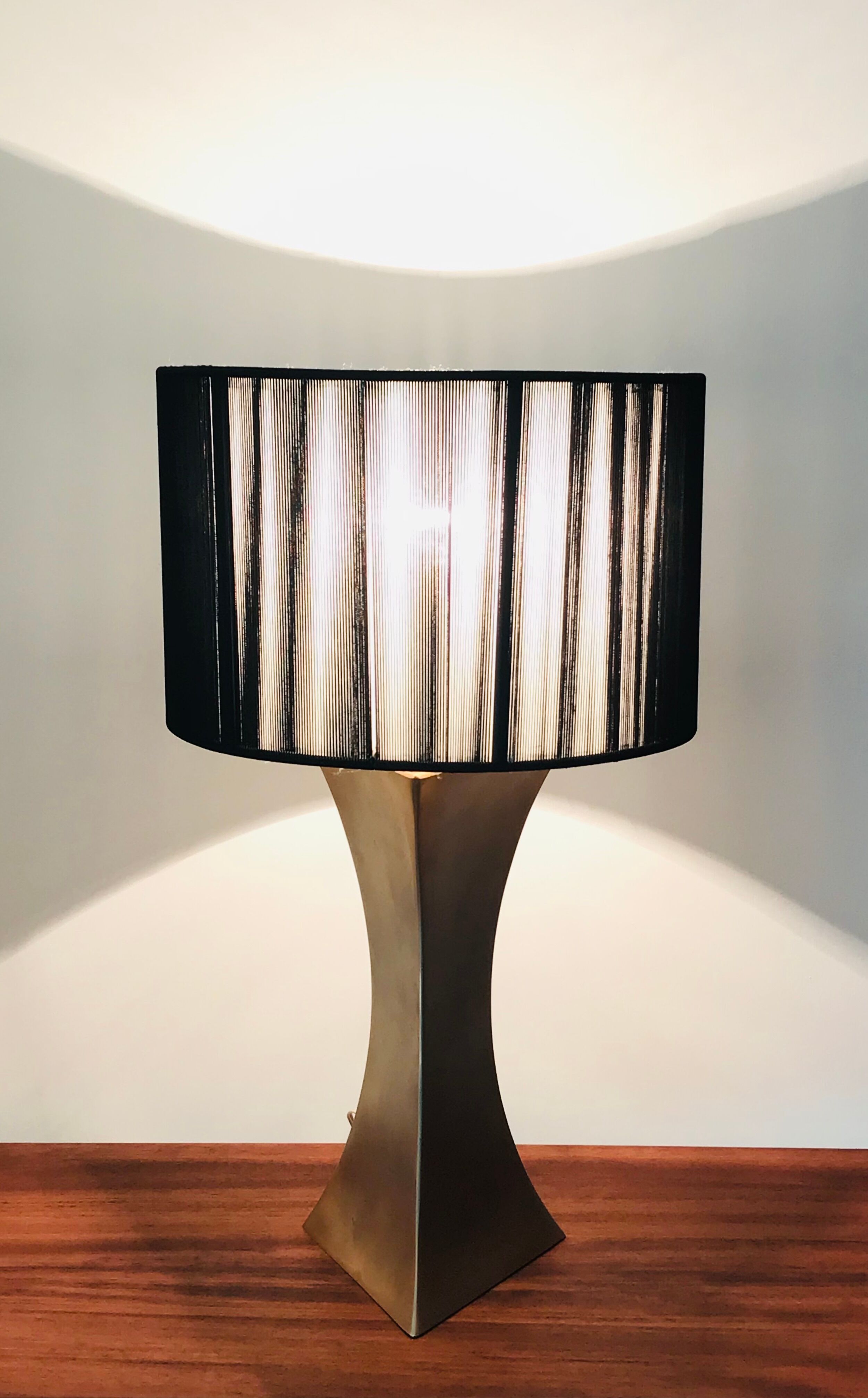 Table lamp, France 70s