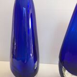Pair of Murano vases 1960