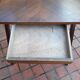 Table d appoint style scandinave