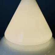 D-2133 Kilimanjaro Table Lamp By Sergio Asti For Raak Amsterdam, The Netherlands, 1978