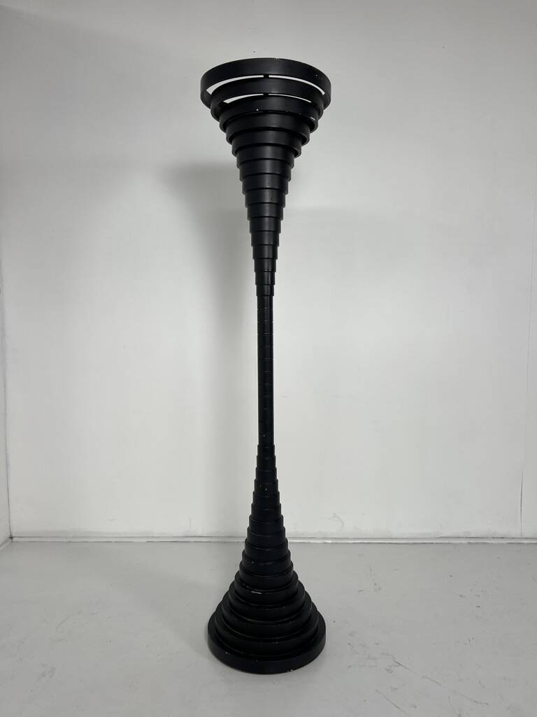 Helga Floor Lamp by Silvio Bilangione, 1960s