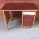 Vintage desk