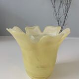 Vase Col Tulipe