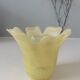 Vase Col Tulipe