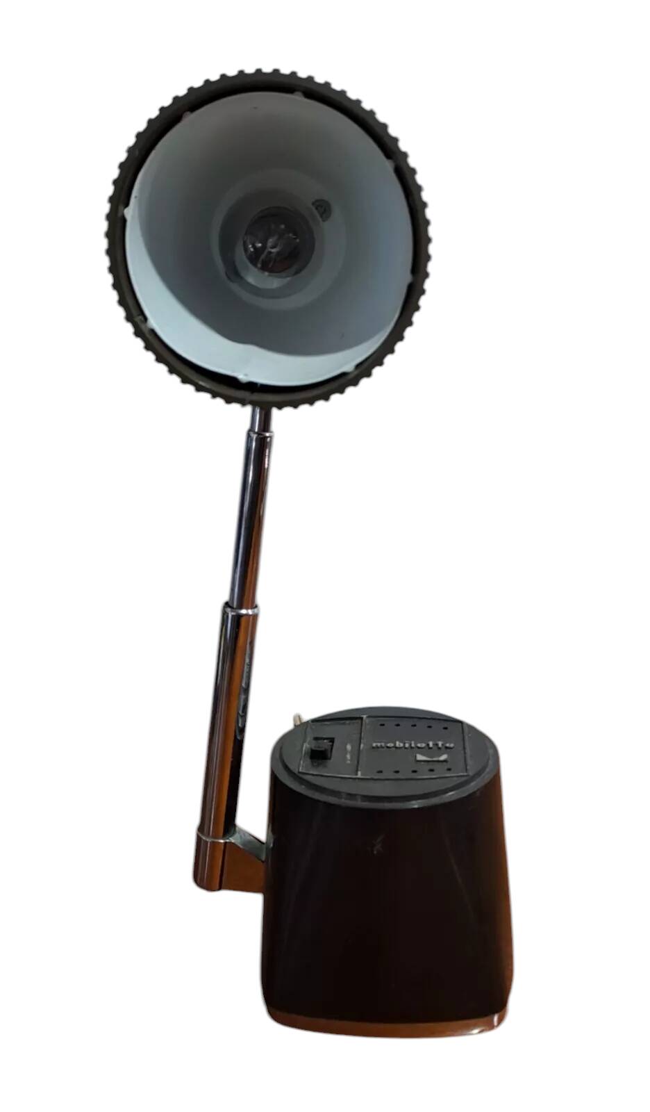 Lampe de bureau télescopique vitage mobilette m-77