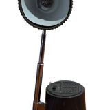 Vitage mobilette m-77 telescopic desk lamp