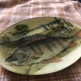 John Derian Company Collectible Plate