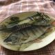 John Derian Company Collectible Plate