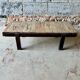 Roger Capron coffee table in Vallauris ceramic – 1960s