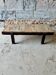 Table basse Roger Capron en céramique Vallauris – Années 60