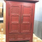Guérandaise wardrobe beef blood