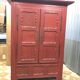 Guérandaise wardrobe beef blood