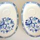 Royal Tuscan England, 2 breakfast services, tea, fine china