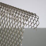 “Sing Sing” Chair by Shiro Kuramata for XO, France 1970