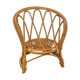Children's diabolo armchair