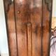 English wardrobe 1930