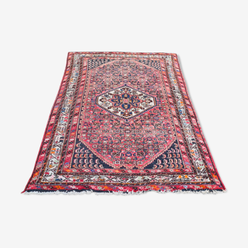 Iranian carpet 2 m 00 x 1 m 35