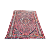 Iranian carpet 2 m 00 x 1 m 35