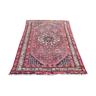 Tapis iranien 2 m 00 x 1 m 35