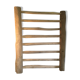 Ladder, old rack