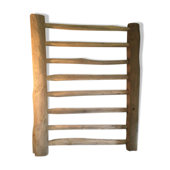 Ladder, old rack