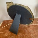 Art Nouveau table or makeup mirror