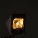 IKEA B9009 telescopic desk lamp, 1980s