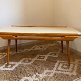 Low table