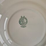 Plates Moulin des loups