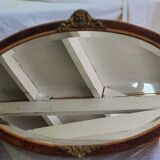 Napoleon iii mirror