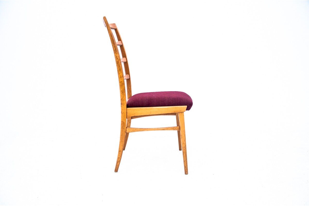 Chair, Denmark, circa 1960