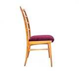 Chair, Denmark, circa 1960