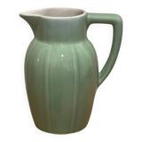 Ceramic pitcher 1950