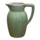 Ceramic pitcher 1950
