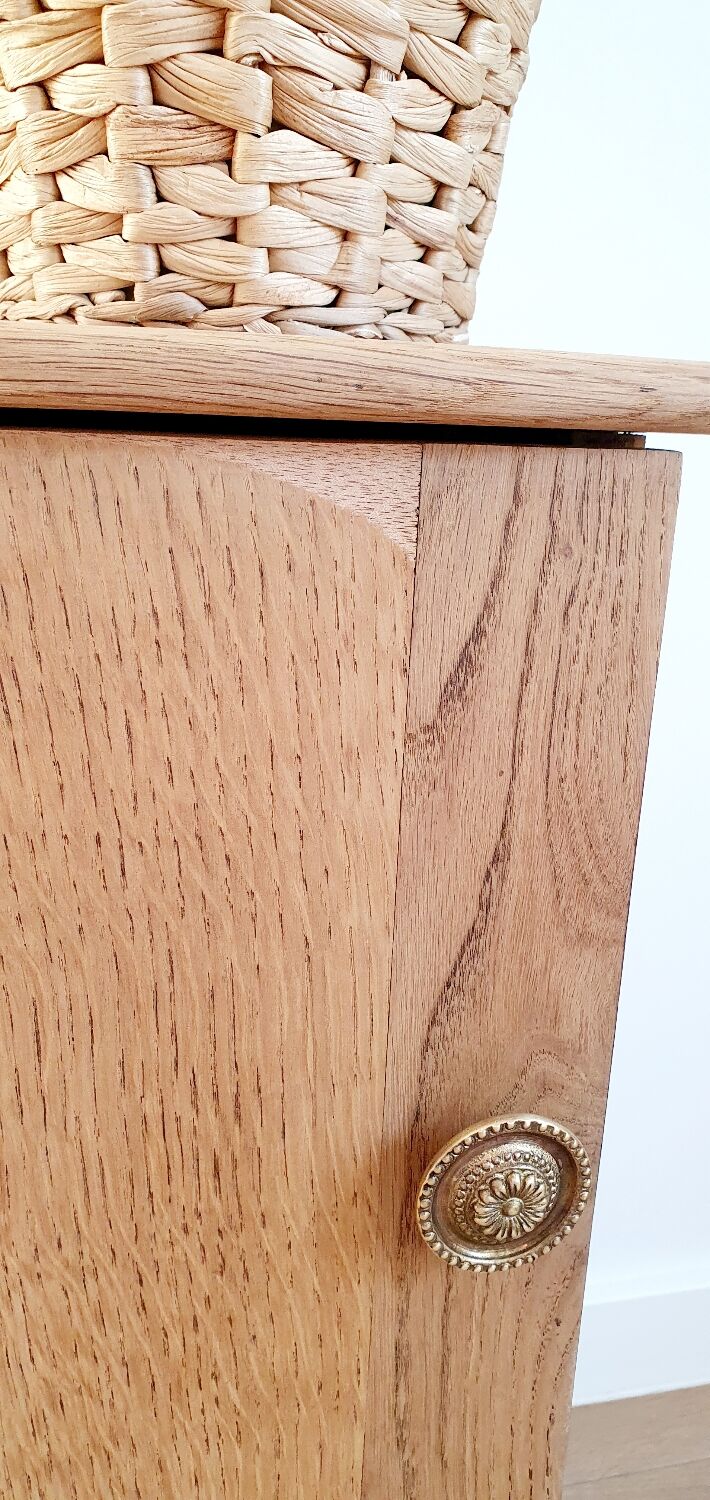 Furniture year 50 Scandinavian style