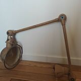 Jielde lamp