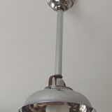 Bauhaus hanging lamp, 1930s