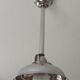 Bauhaus hanging lamp, 1930s