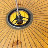 George Nelson pour Howard Miller en 1952 OVNI ou Soucoupe H-727